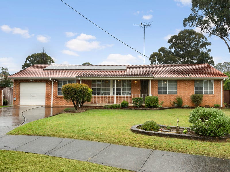 2C Oregon Street, Blacktown, NSW 2148 - Property Details