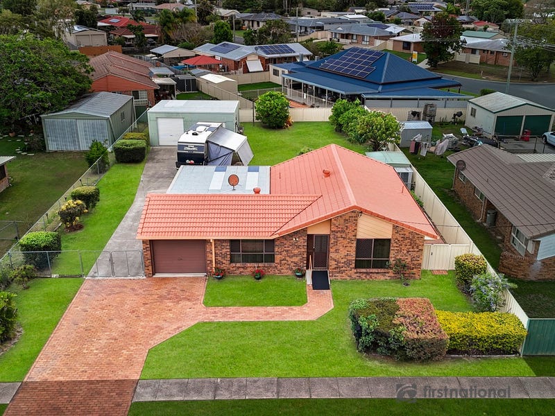 58 Henderson Road, Burpengary, Qld 4505 Property Details