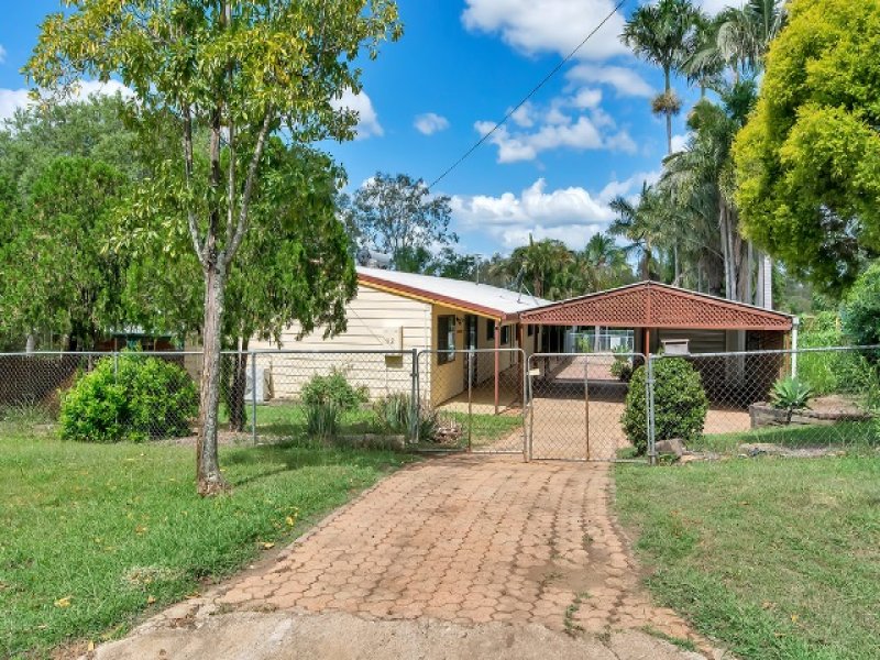 12 Gledhow Street, Willowbank, Qld 4306 Property Details