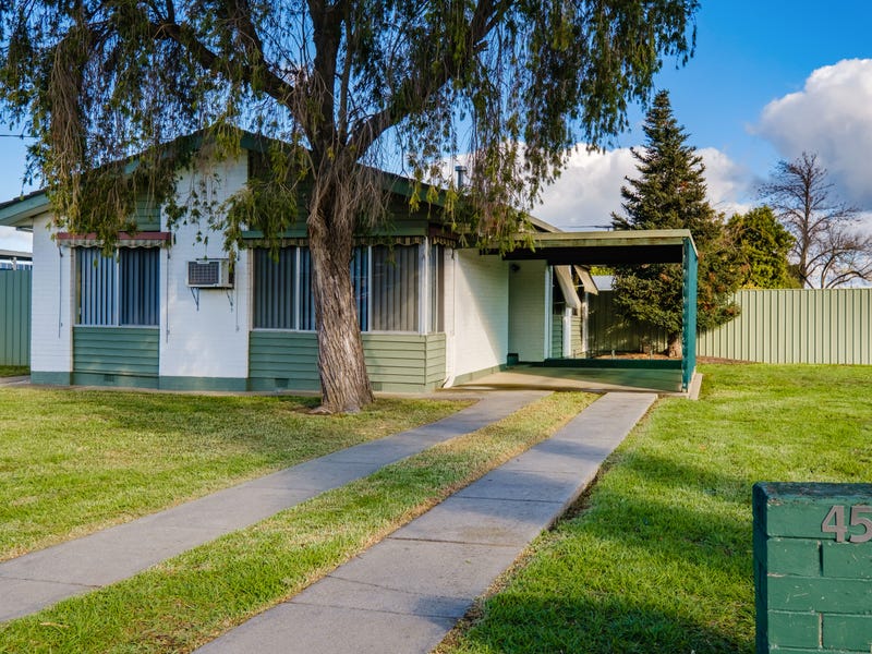 457 Douglas Road, Lavington, NSW 2641