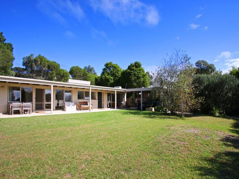 11 Barker Street, Flinders, Vic 3929 Property Details