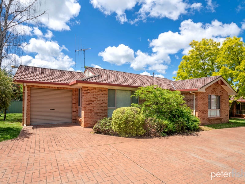 1/64 Casey Street, Orange, NSW 2800 Property Details