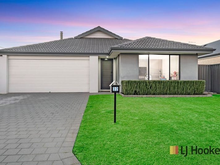 32 Bundoran Street, Bullsbrook, WA 6084