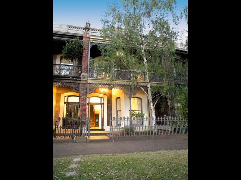 127 Nelson Road, South Melbourne, VIC 3205