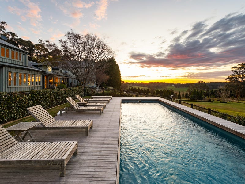 866868 Sheepwash Road, Avoca, NSW 2577 House for Sale realestate