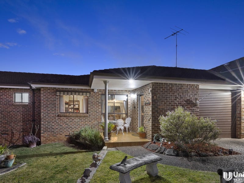 5/181 Marsden Road, Carlingford, NSW 2118 Property Details