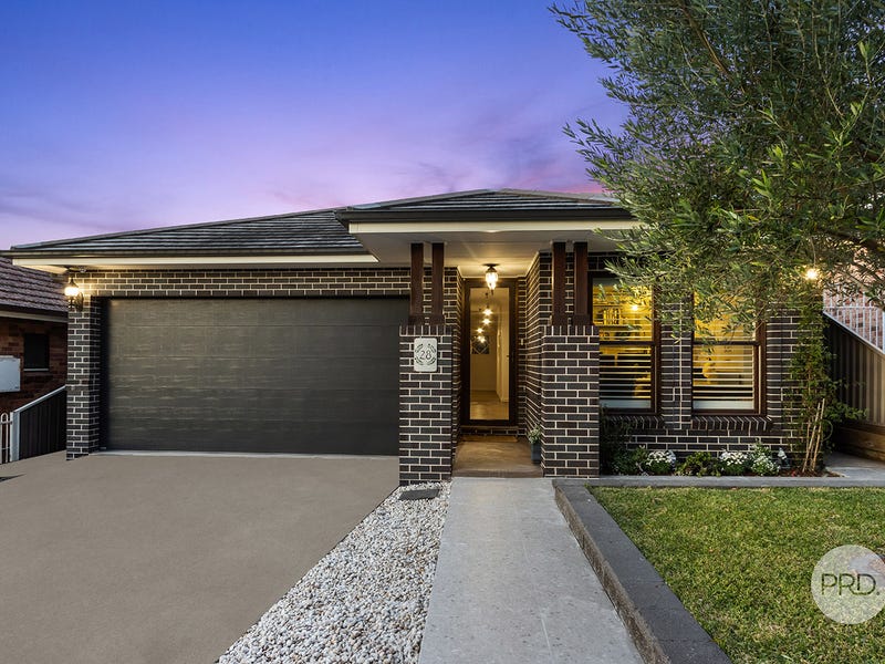 28 Panorama Street, Penshurst, NSW 2222 Property Details