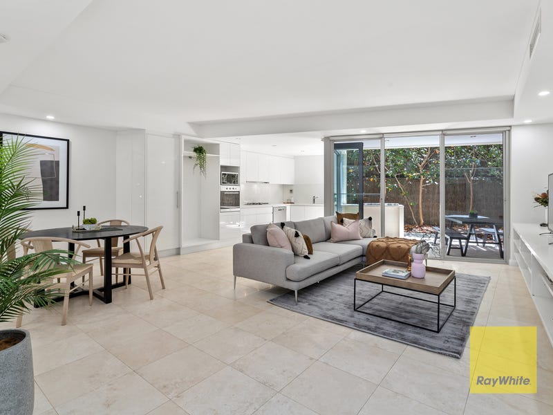 3/2b Queenslea Drive, Claremont, WA 6010 Property Details