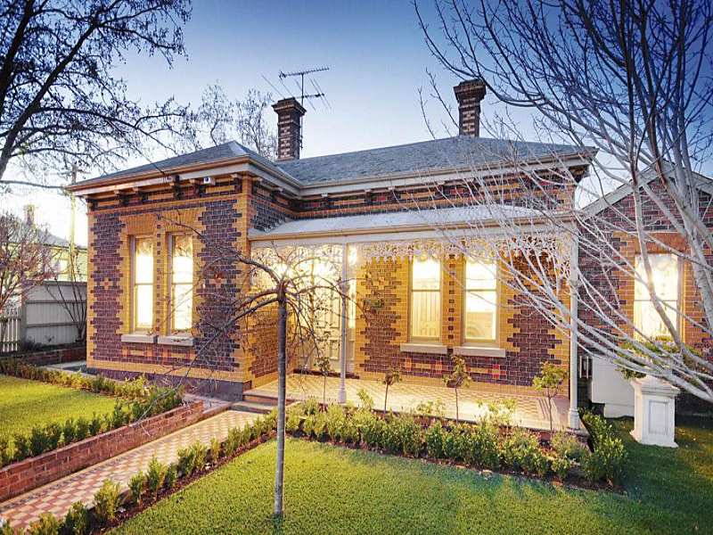 42 Dover Street, Flemington, Vic 3031 Property Details