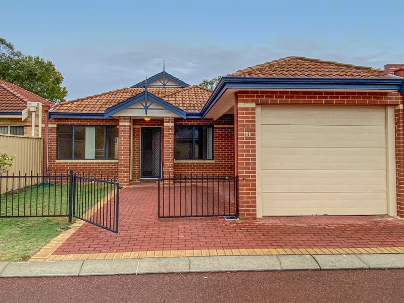 48/57 Frederick Street, Belmont, WA 6104
