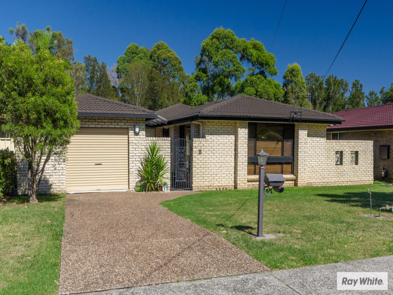 8 Manuka Avenue, Avondale, NSW 2530