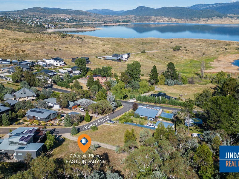 7 Acacia Place, East Jindabyne, NSW 2627