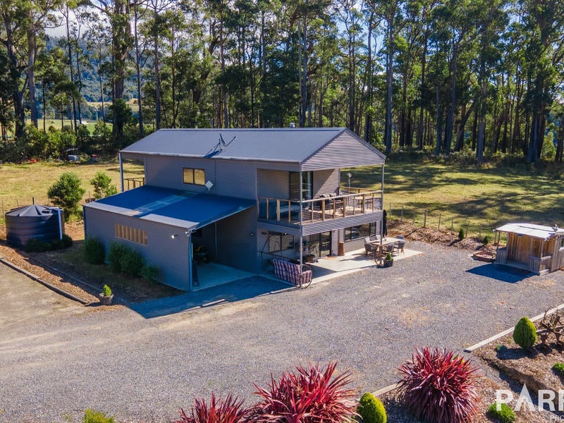 34 Boxhalls Road, Meander, Tas 7304 Property Details