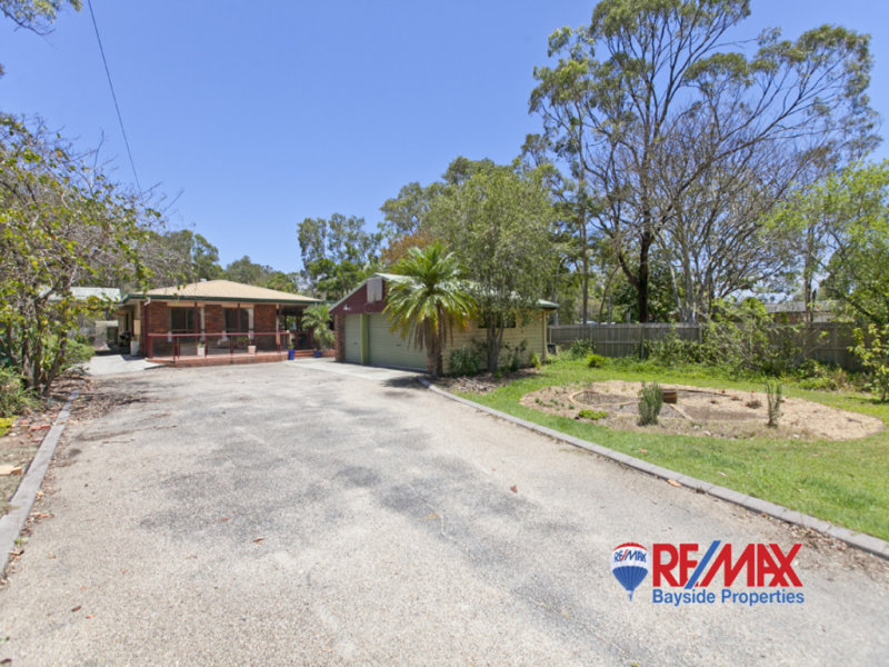 50 Sturgeon Street, Ormiston, Qld 4160 Property Details