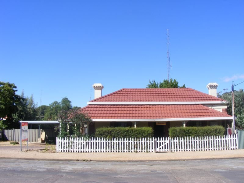 36 Ryan Street, Moonta, SA 5558