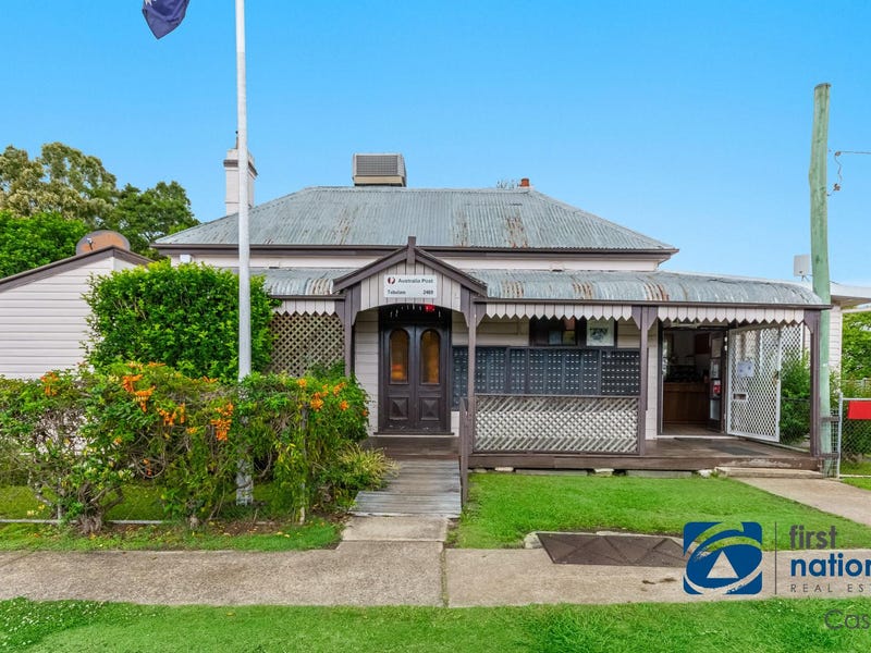 1214 Court Street, Tabulam, NSW 2469