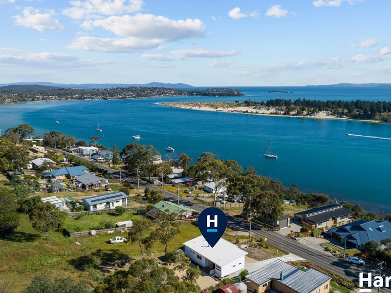 144 Lewisham Scenic Drive, Lewisham, TAS 7173