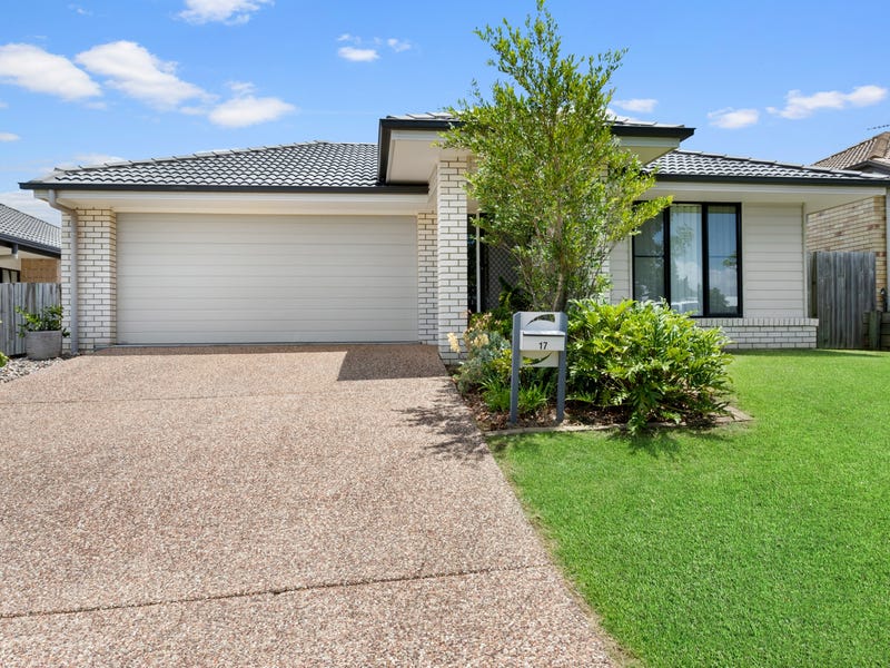 17 Palmerston Street, North Lakes, QLD 4509