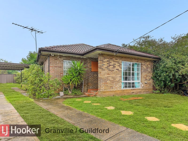 30 Frederick Avenue, Granville, NSW 2142 Property Details