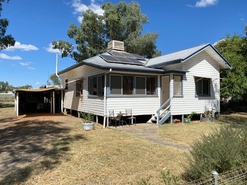 Houses for Sale in Morven, QLD 4468