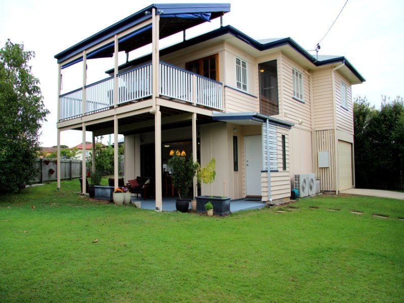 114 Paul Street, Brighton, Qld 4017 Property Details