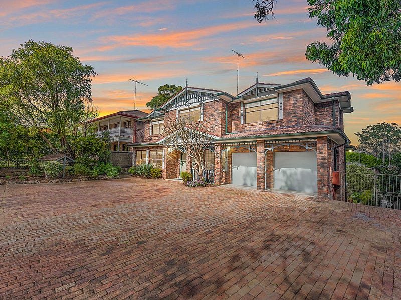 63 Gilbert Road, Castle Hill, NSW 2154