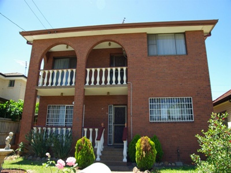 78 Fairfield Road, Guildford West, NSW 2161
