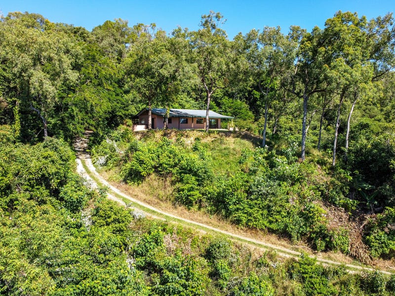 142150 Somerset Drive, Miallo, Qld 4873 House for Sale realestate