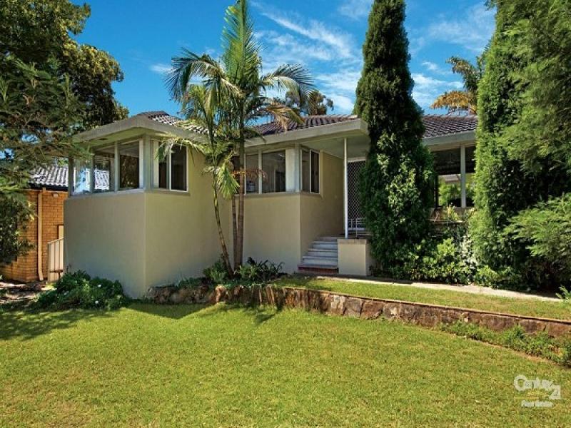 23 Dunkeld Avenue, Baulkham Hills, NSW 2153