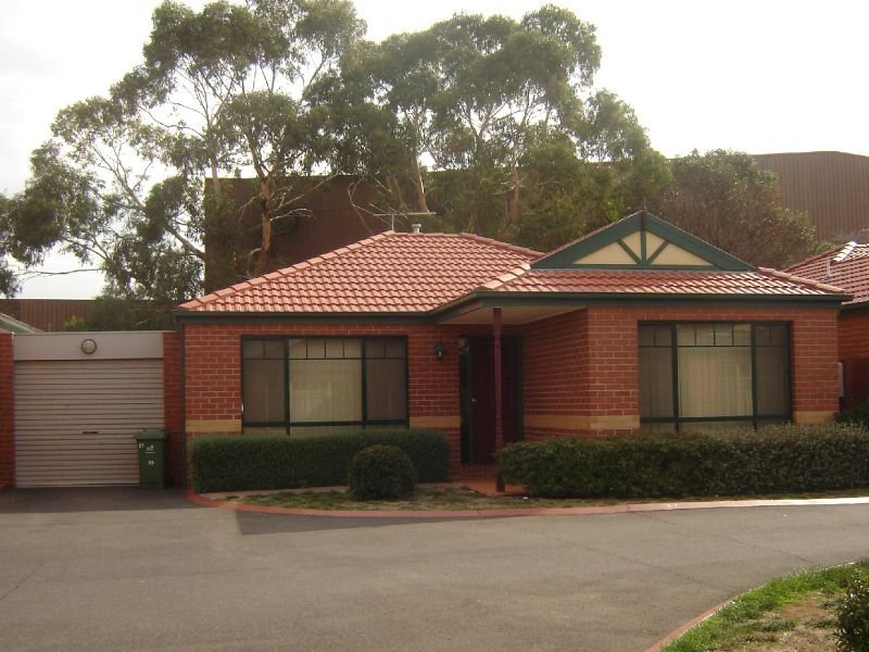 57/35 David Street, Dandenong, VIC 3175