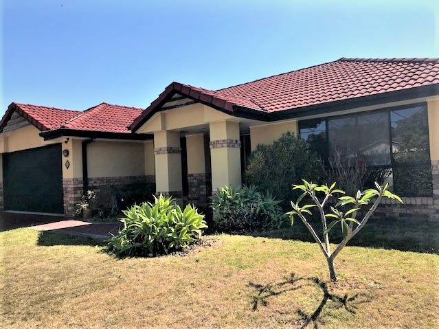 3 Willard Close Wellington Point Qld 4160
