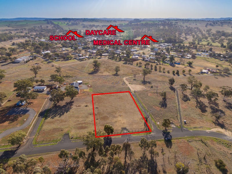 45 Rodda Drive, Cudal, NSW 2864