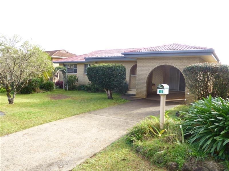 12 Gum Tree Drive, Goonellabah, NSW 2480