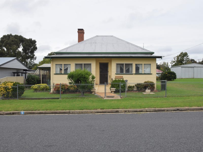 Real Estate & Property for Sale in Tenterfield, NSW 2372 realestate