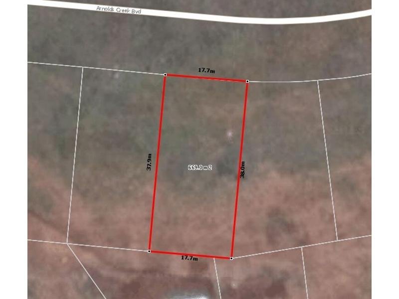 68 Arnolds Creek Boulevard, Melton West, VIC 3337
