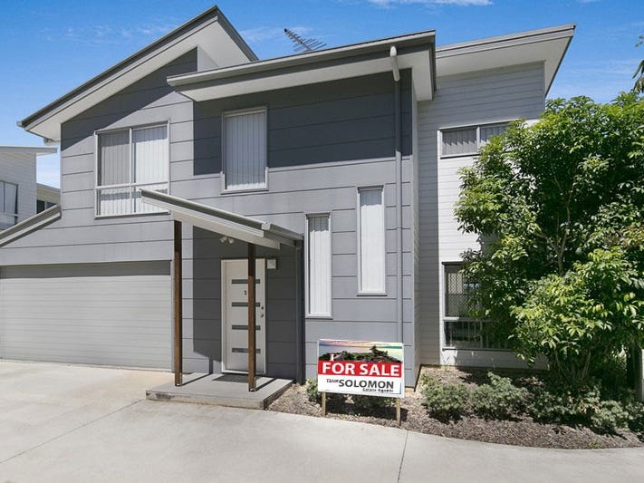 2/139 Bay Street, Cleveland, Qld 4163 Property Details