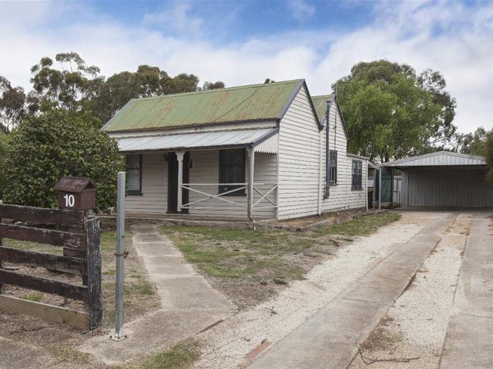 10 Smith Street, Ararat, VIC 3377