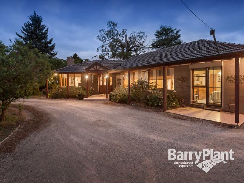 395 Monbulk Road, Monbulk, Vic 3793 - Property Details