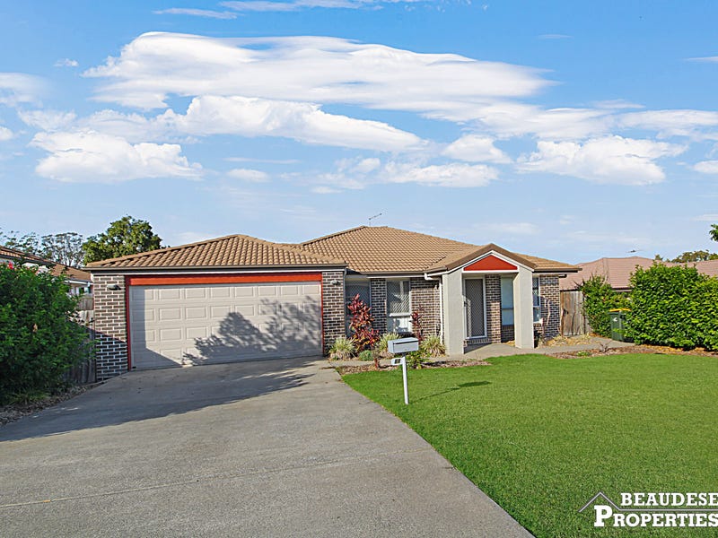 68 Tequesta Drive, Beaudesert, Qld 4285 Property Details