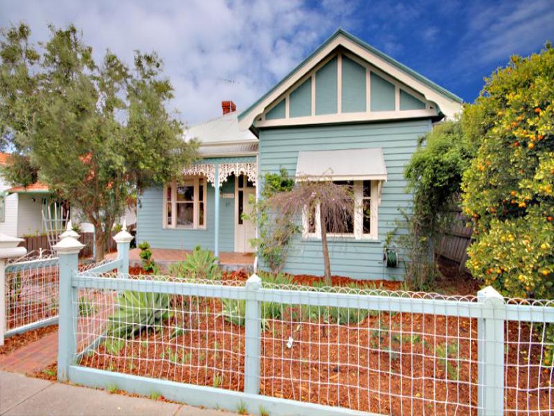 45 Chandler Street, Williamstown, Vic 3016 Property Details