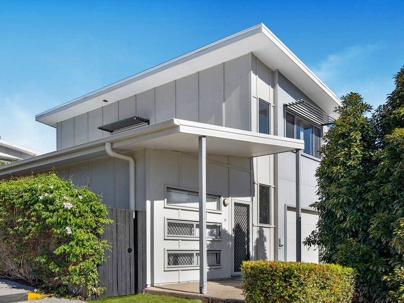 12/20 Oakwood Road, Warner, Qld 4500 Property Details