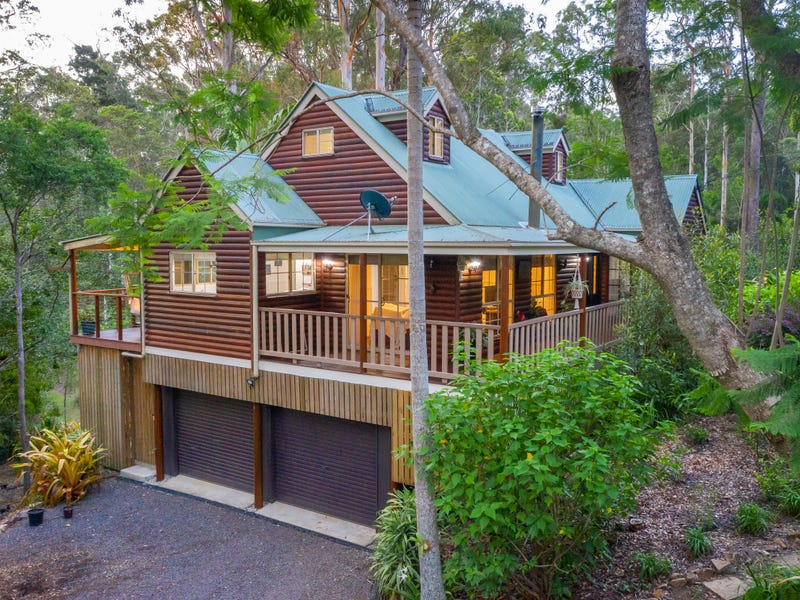 Real Estate & Property for Sale in Lake Macdonald, QLD 4563