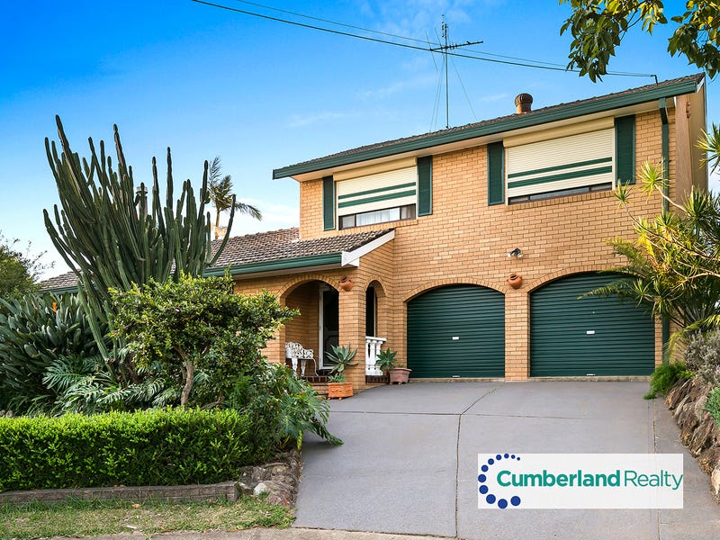 63 ROBERTA STREET, Greystanes, NSW 2145 Property Details