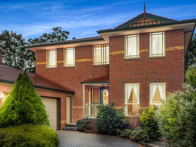 31 Lanier Crescent, Croydon North, Vic 3136 House for Sale