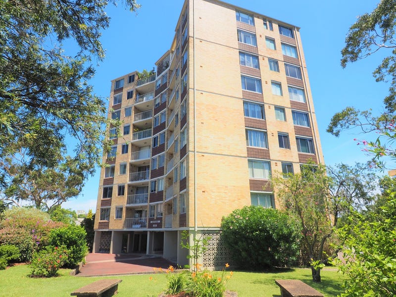 2D/72 Prince Street, Mosman, NSW 2088