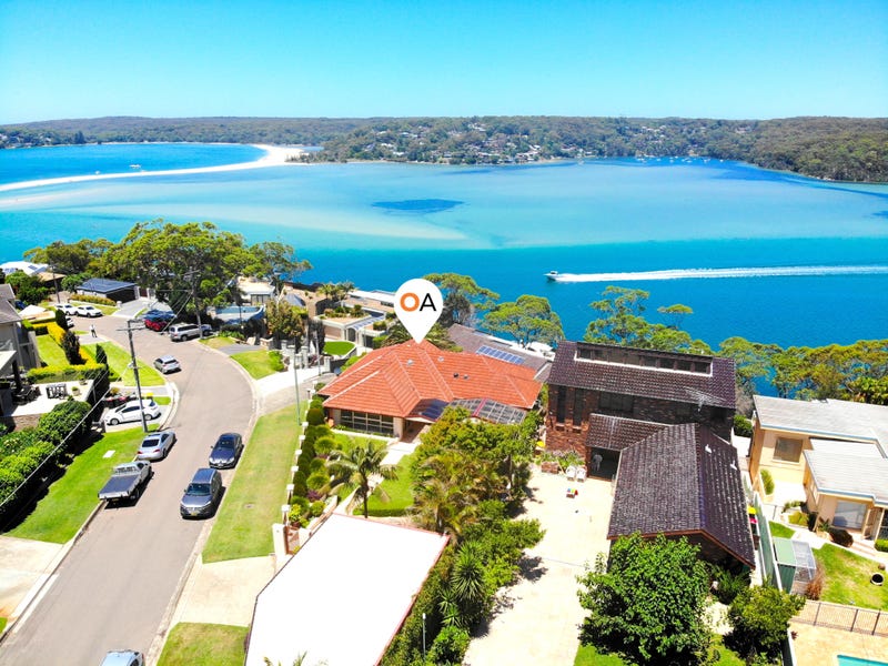 26 Shiprock Road, Port Hacking, NSW 2229