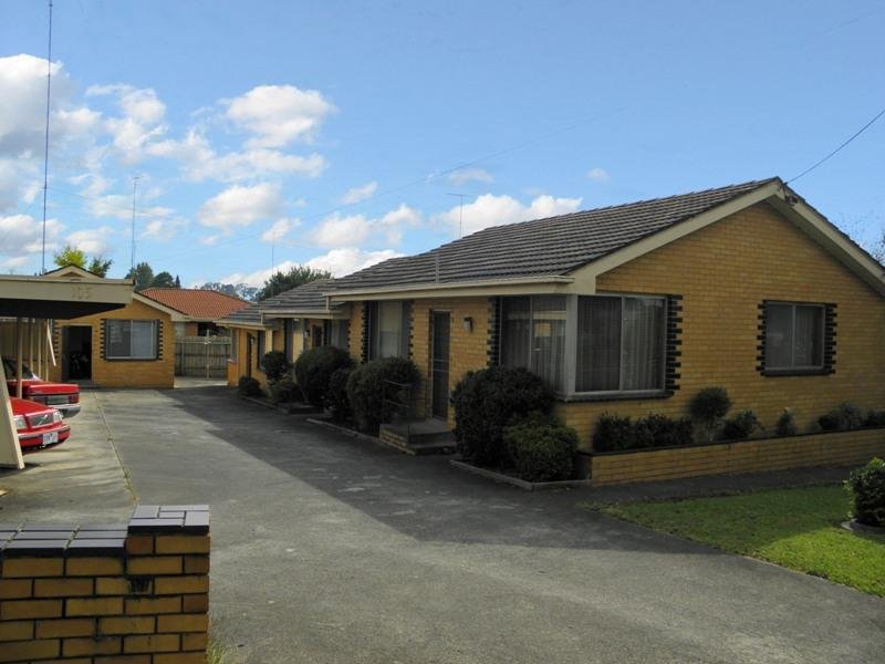 105 Albert Street, Warragul, Vic 3820 Property Details