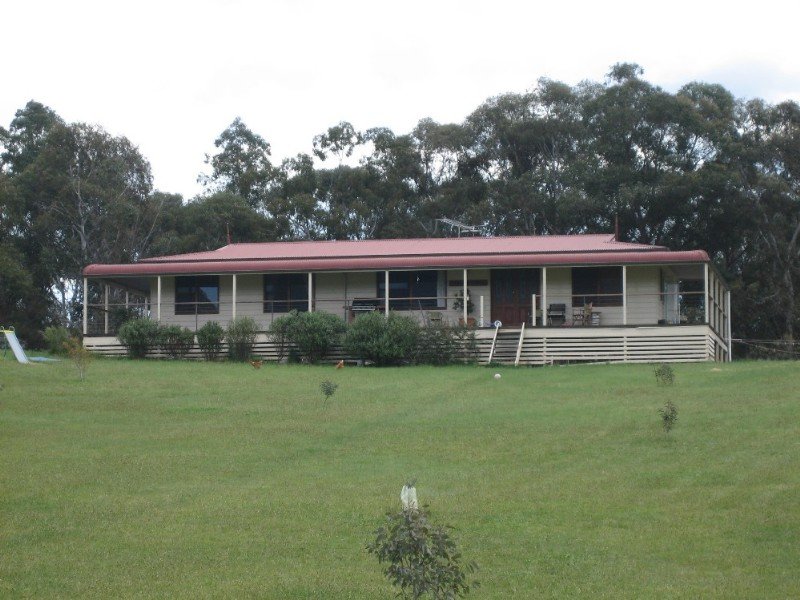 27 Dicker Drive, Little Hartley, NSW 2790