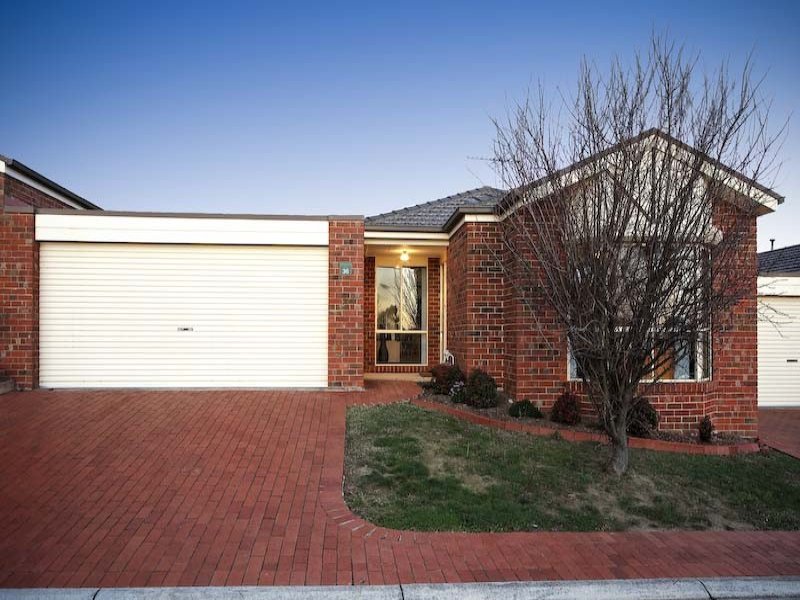 36/5 William Road, Berwick, Vic 3806 Property Details