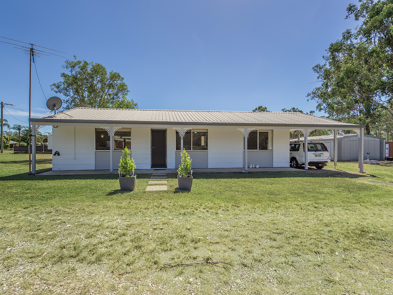 16 Amaroo Road, Thagoona, Qld 4306 Property Details
